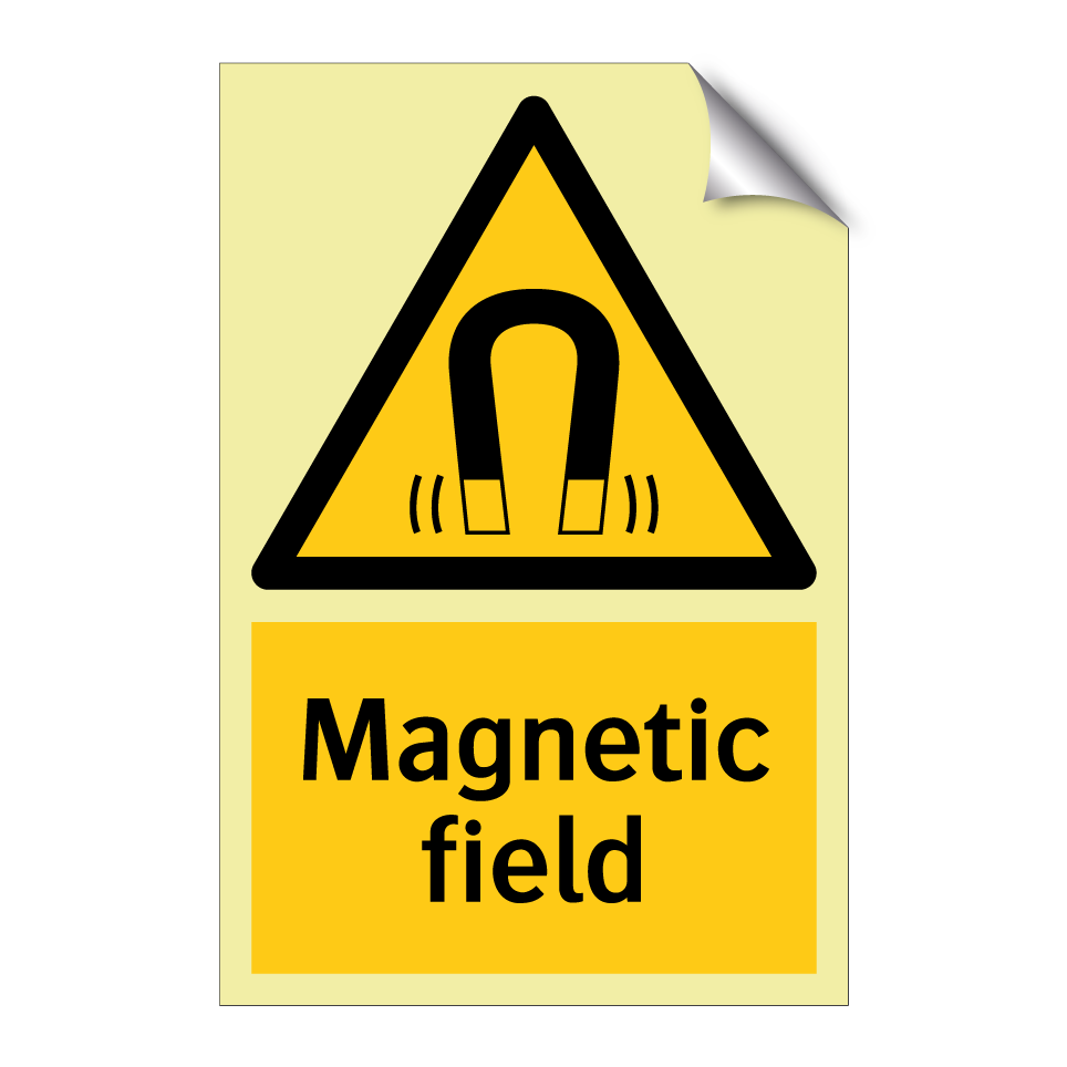 Magnetic field
