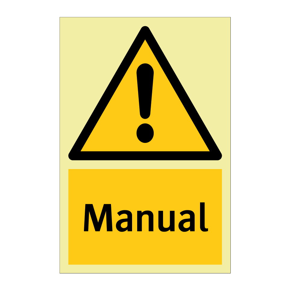 Manual