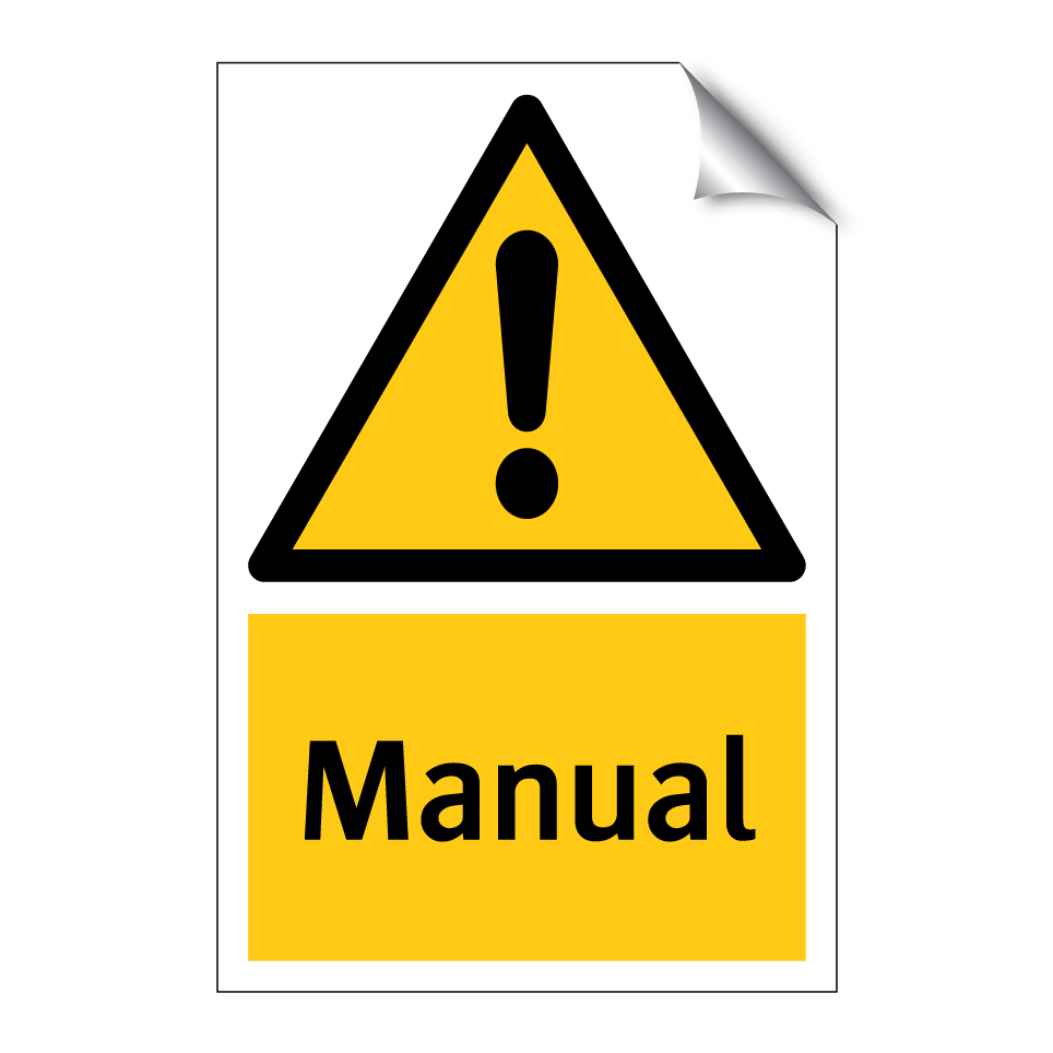 Manual