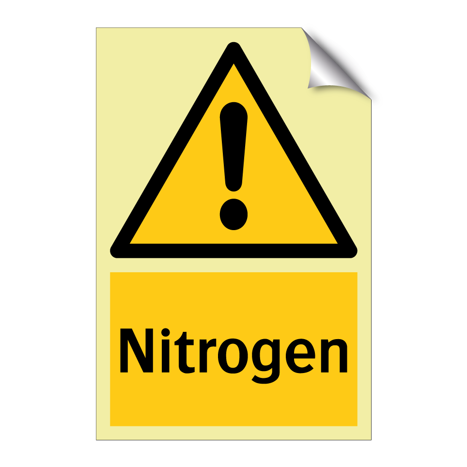 Nitrogen