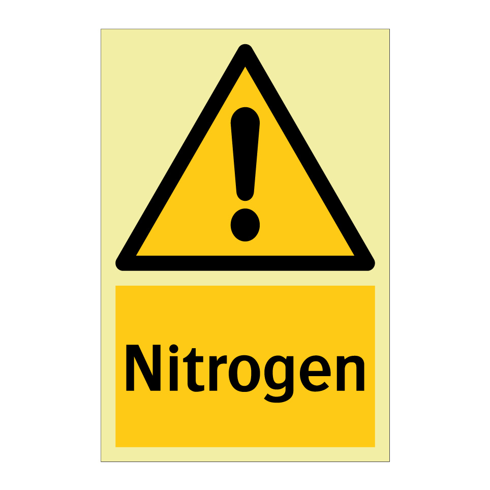 Nitrogen