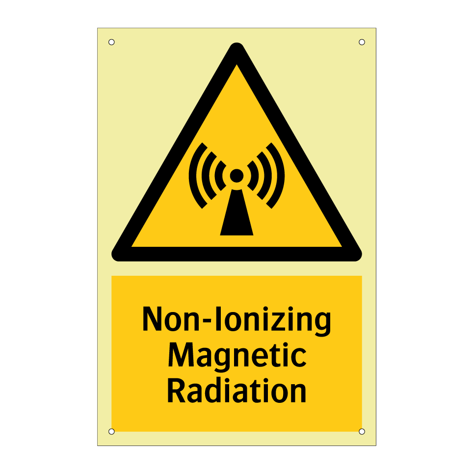 Non-Ionizing Magnetic Radiation