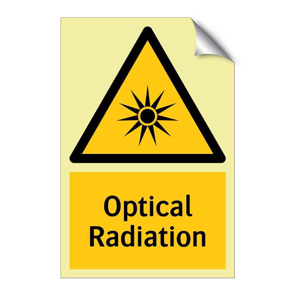 Optical Radiation