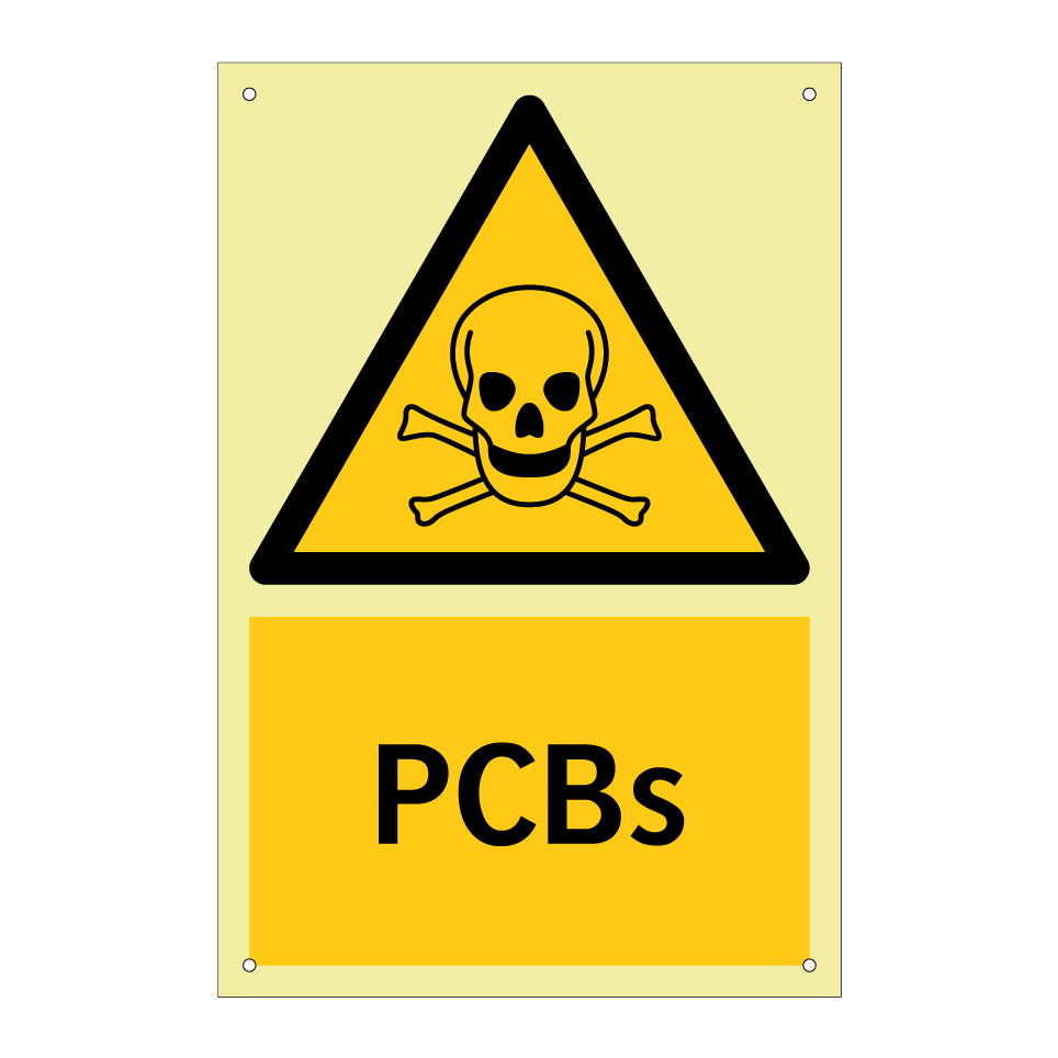 PCBs