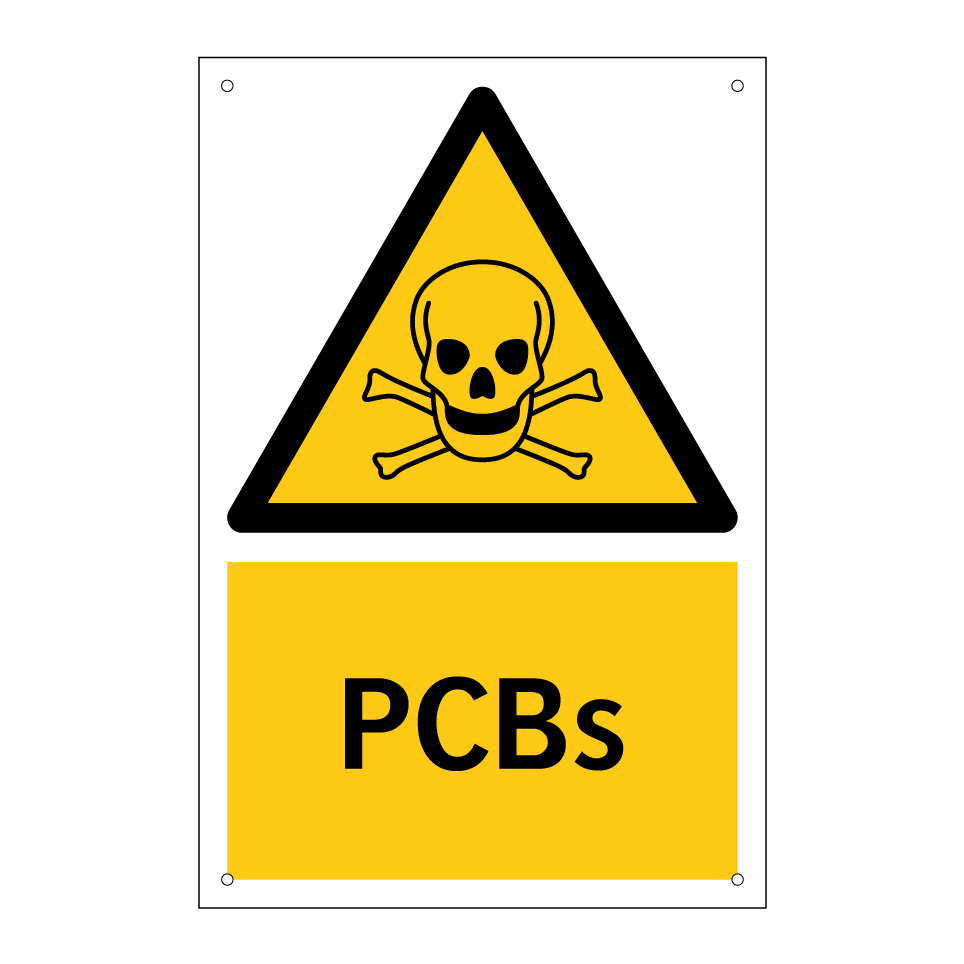 PCBs