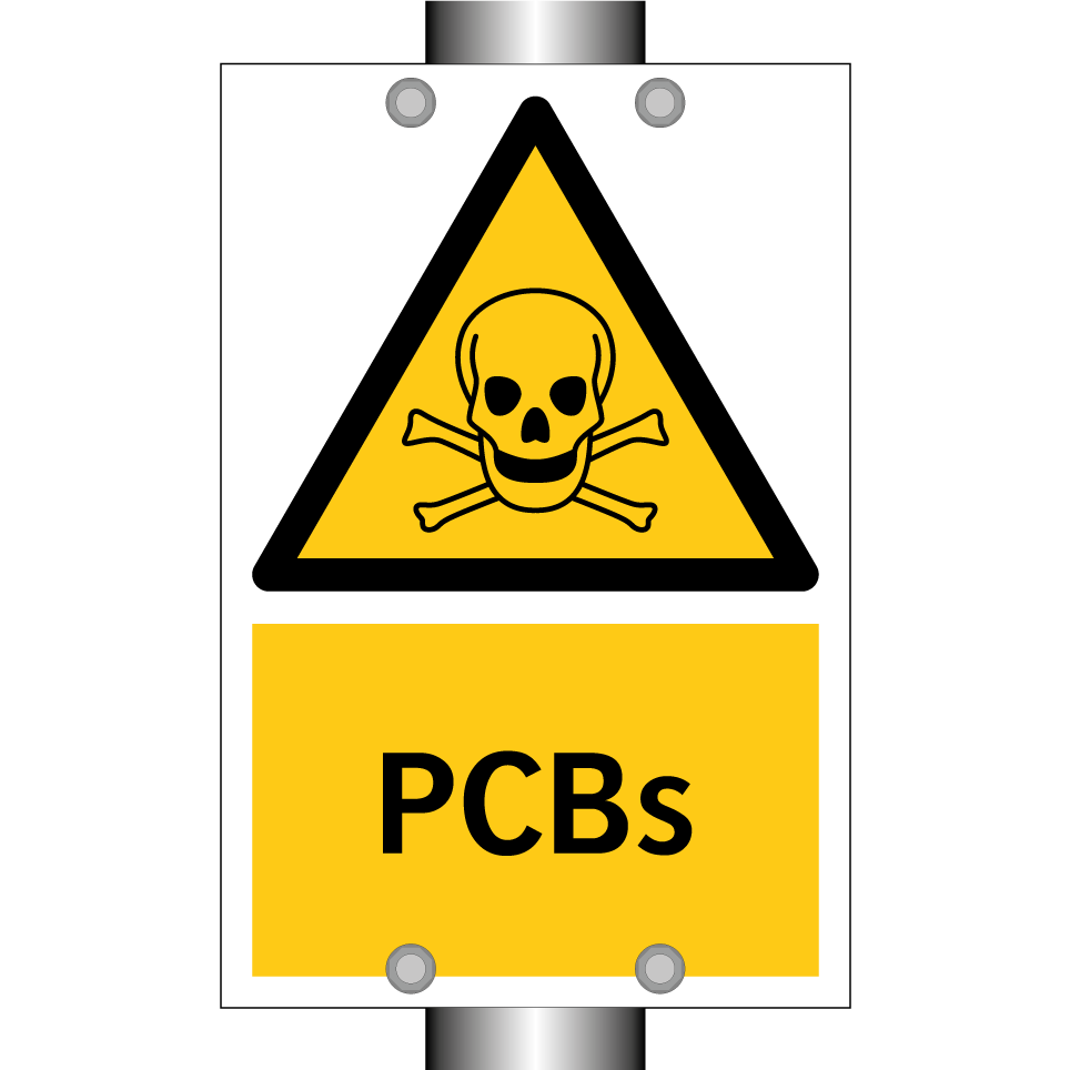 PCBs