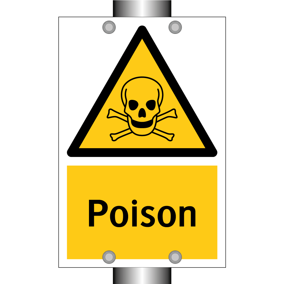 Poison