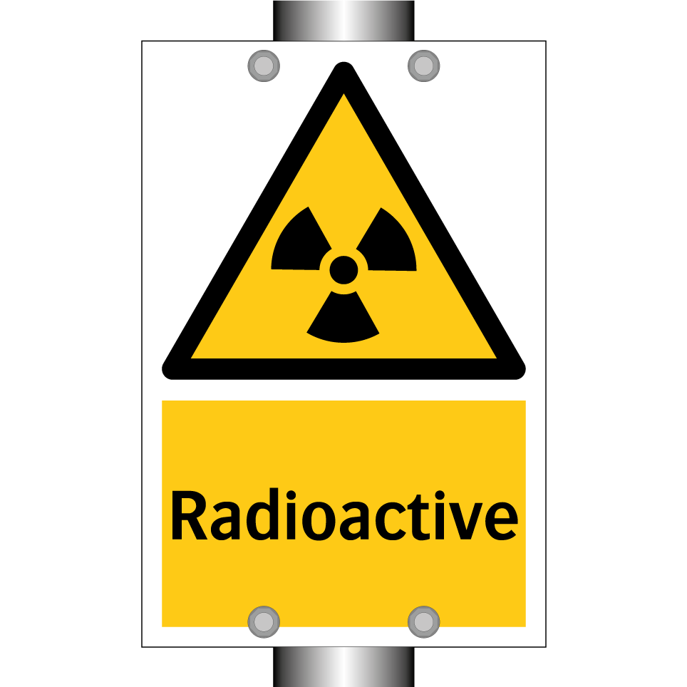 Radioactive