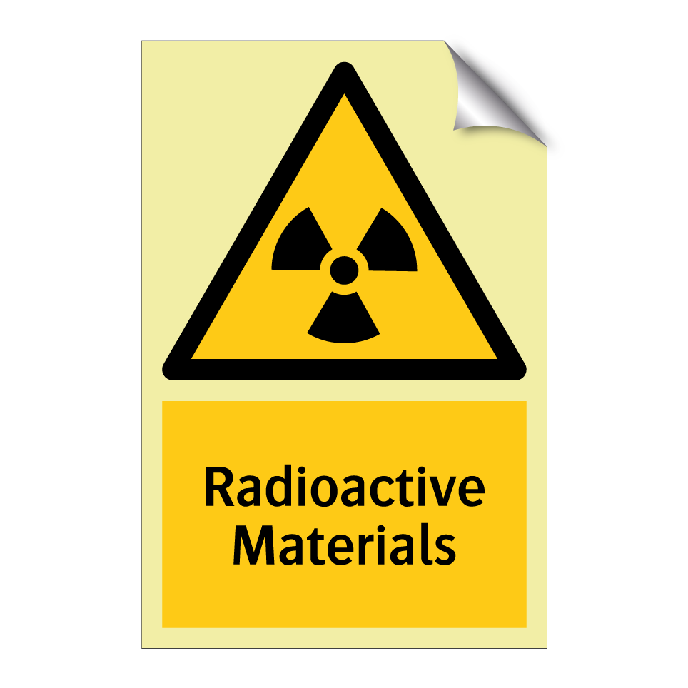 Radioactive Materials