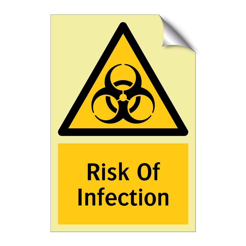Risk Of Infection