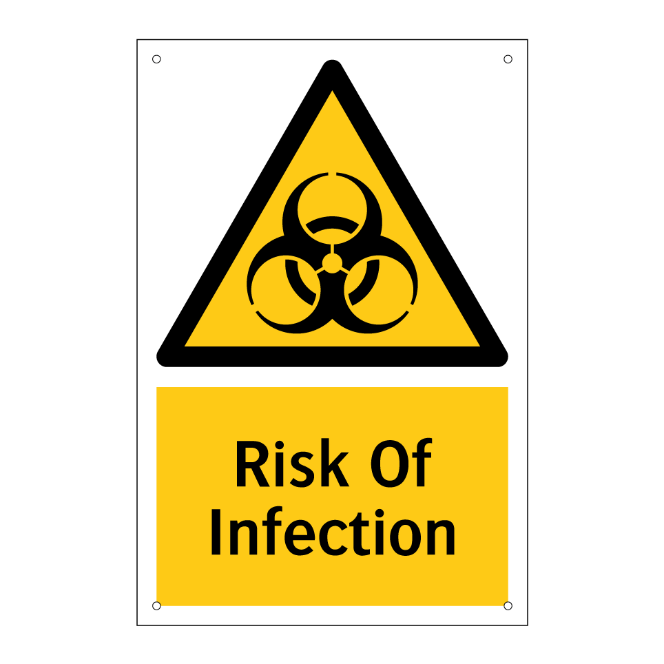 Risk Of Infection