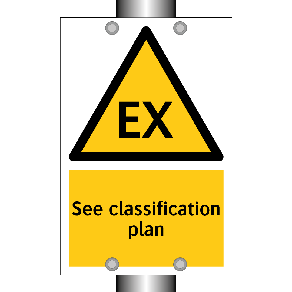 See classification plan