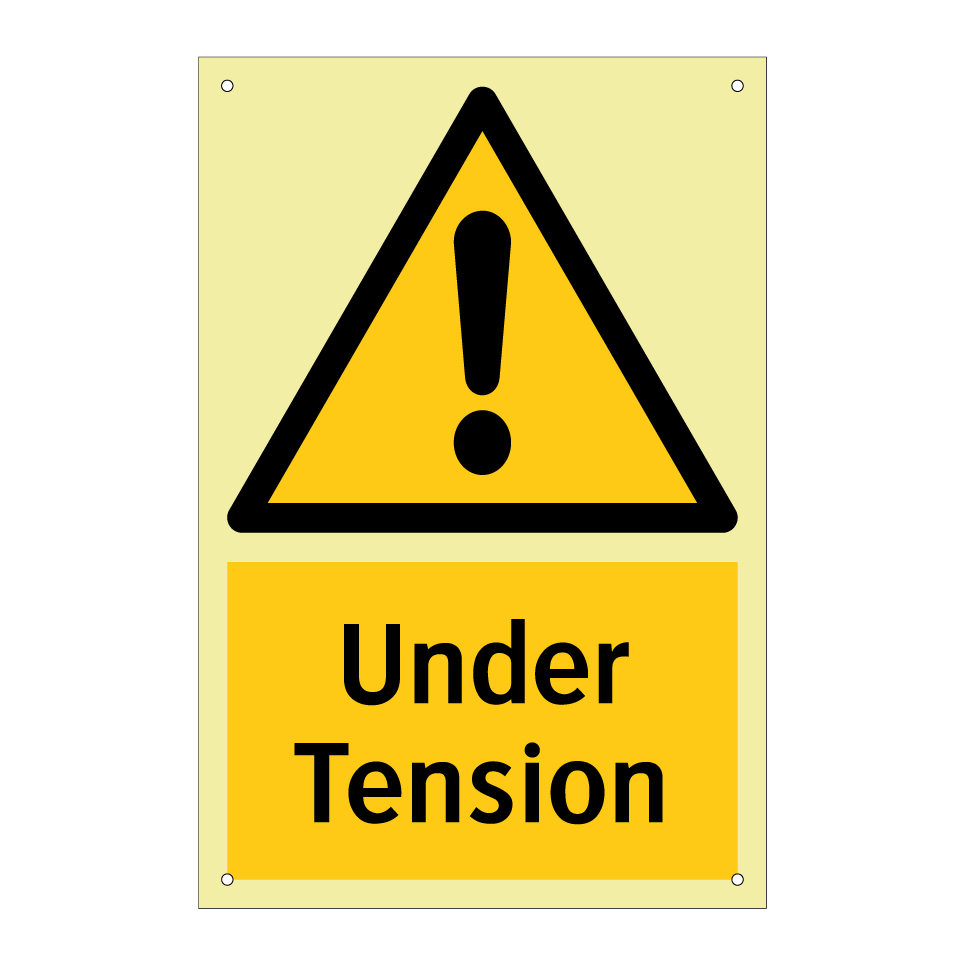 Under Tension