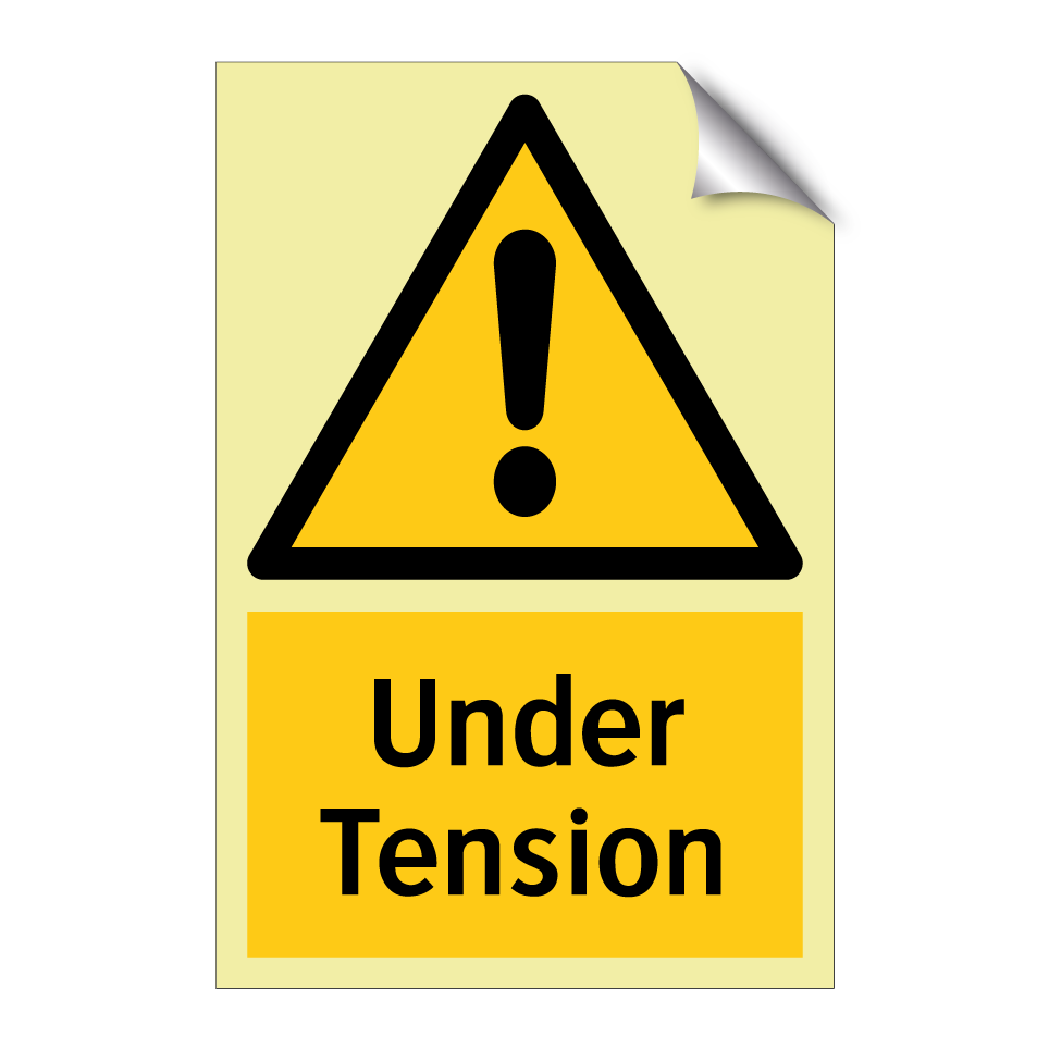 Under Tension