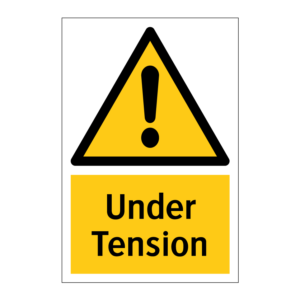 Under Tension
