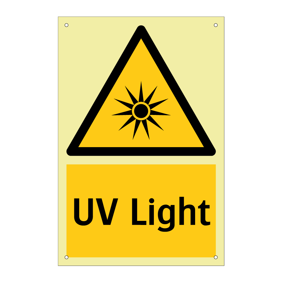 UV Light