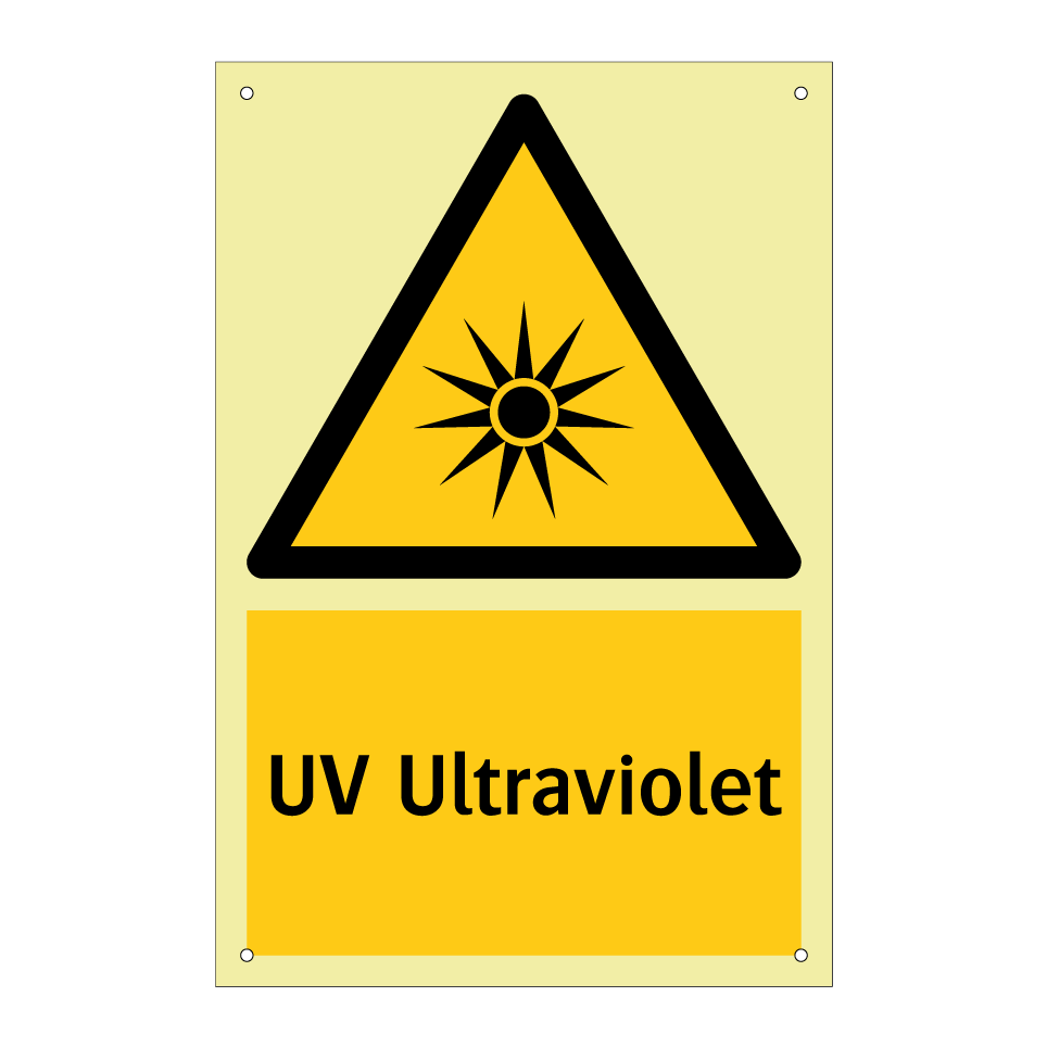 UV Ultraviolet