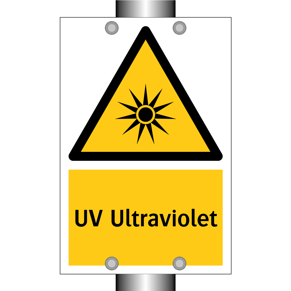 UV Ultraviolet