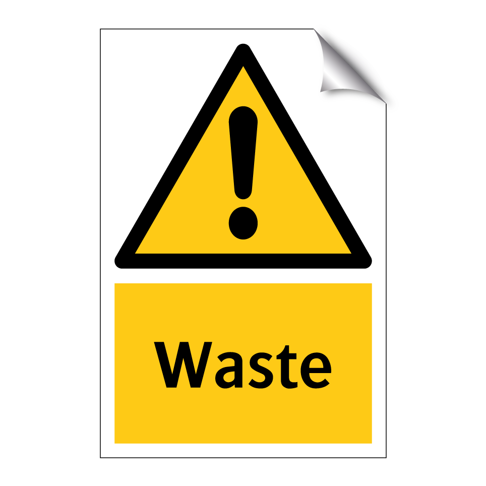 Waste