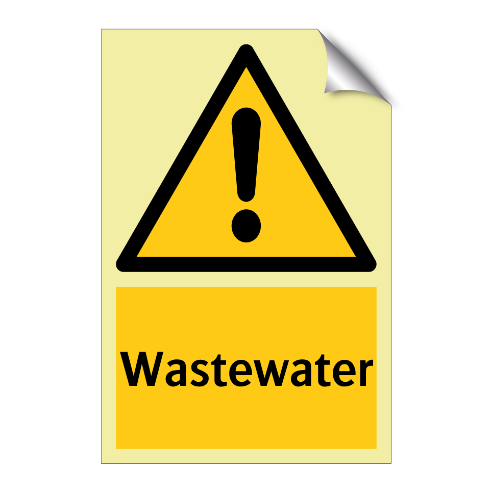Wastewater