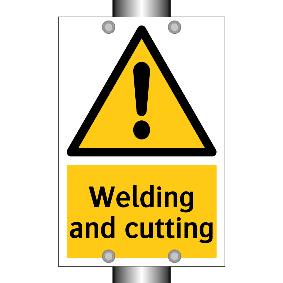 Welding and cutting