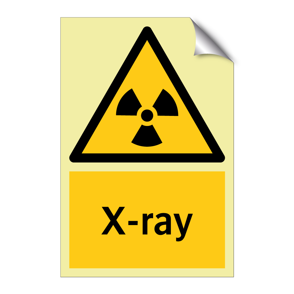X-ray