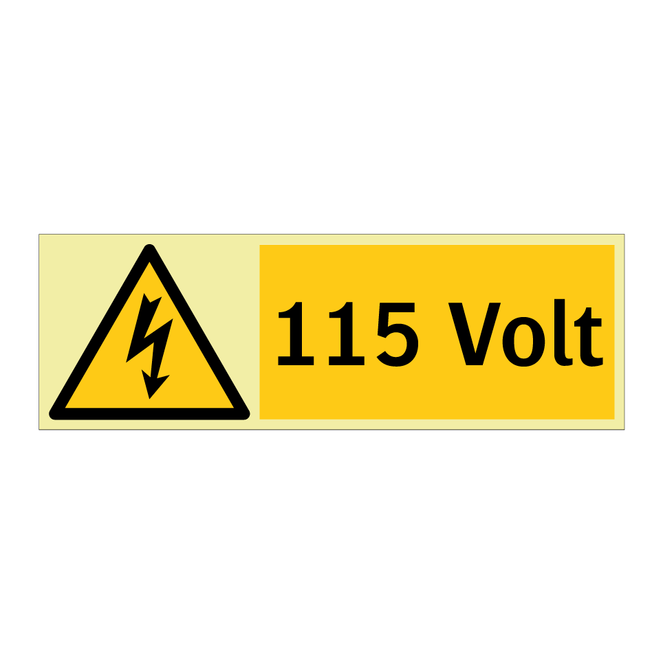 115 Volt