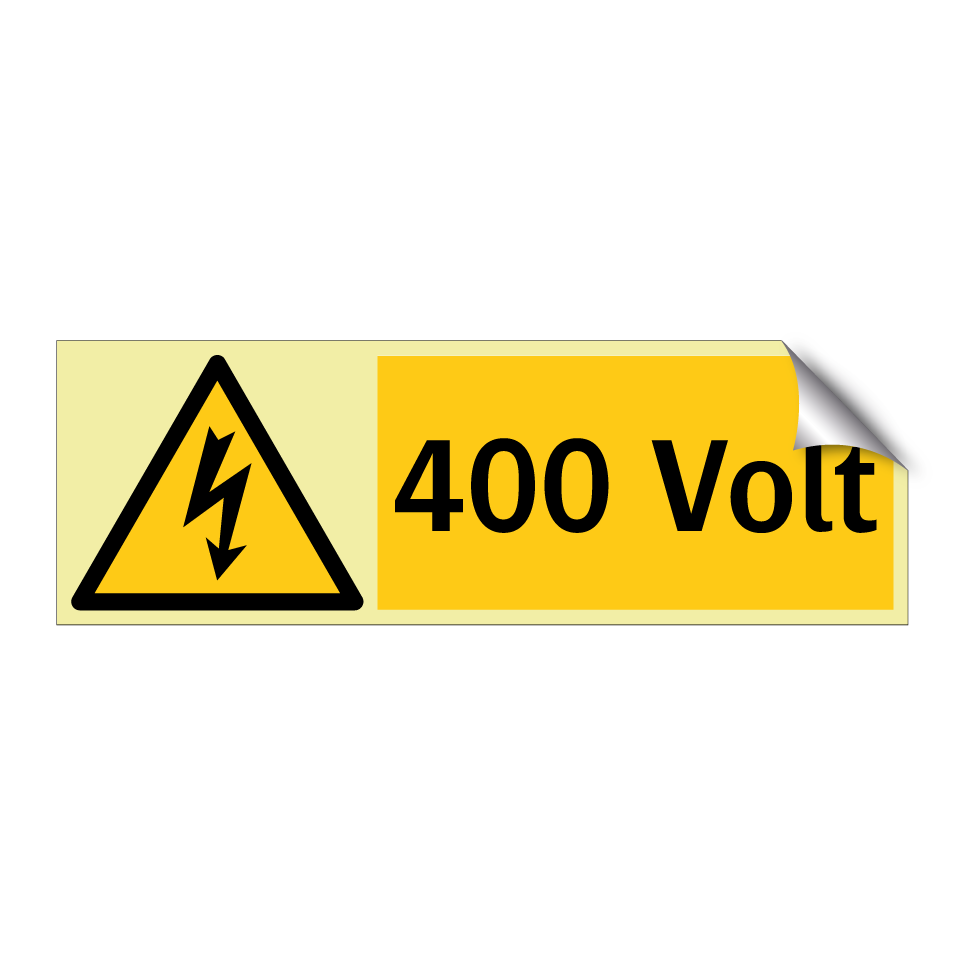 400 Volt