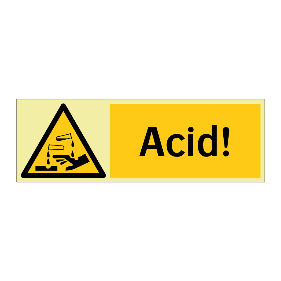 Acid!