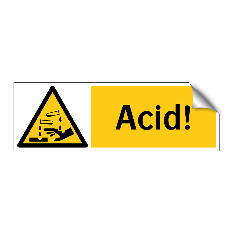 Acid!