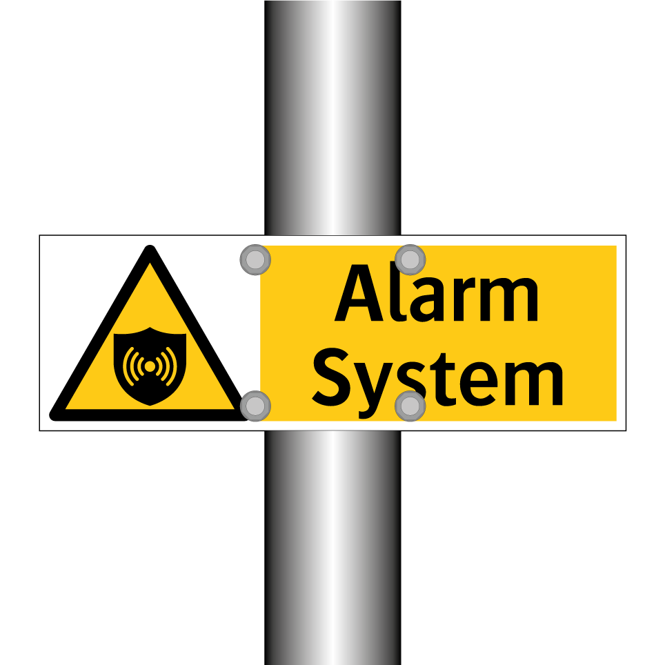 Alarm System