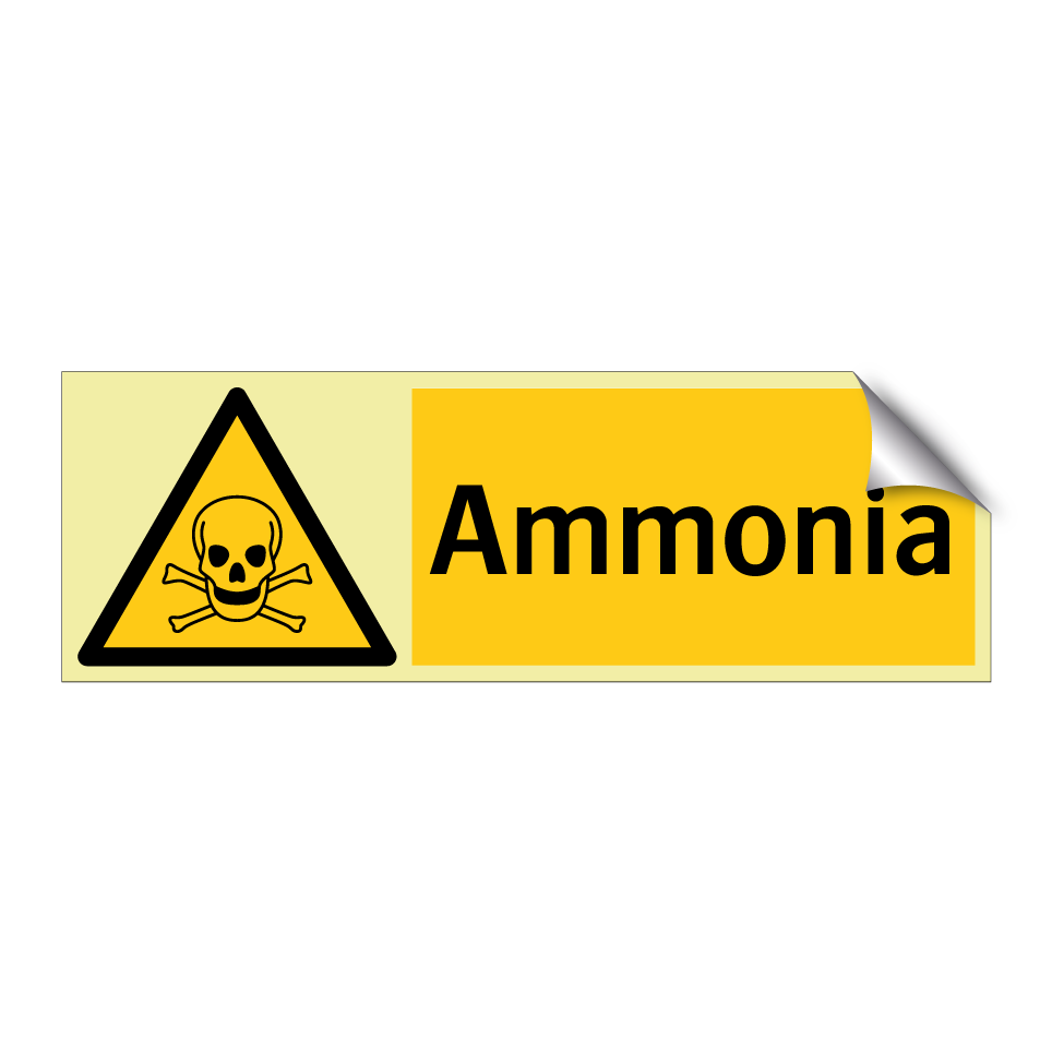 Ammonia