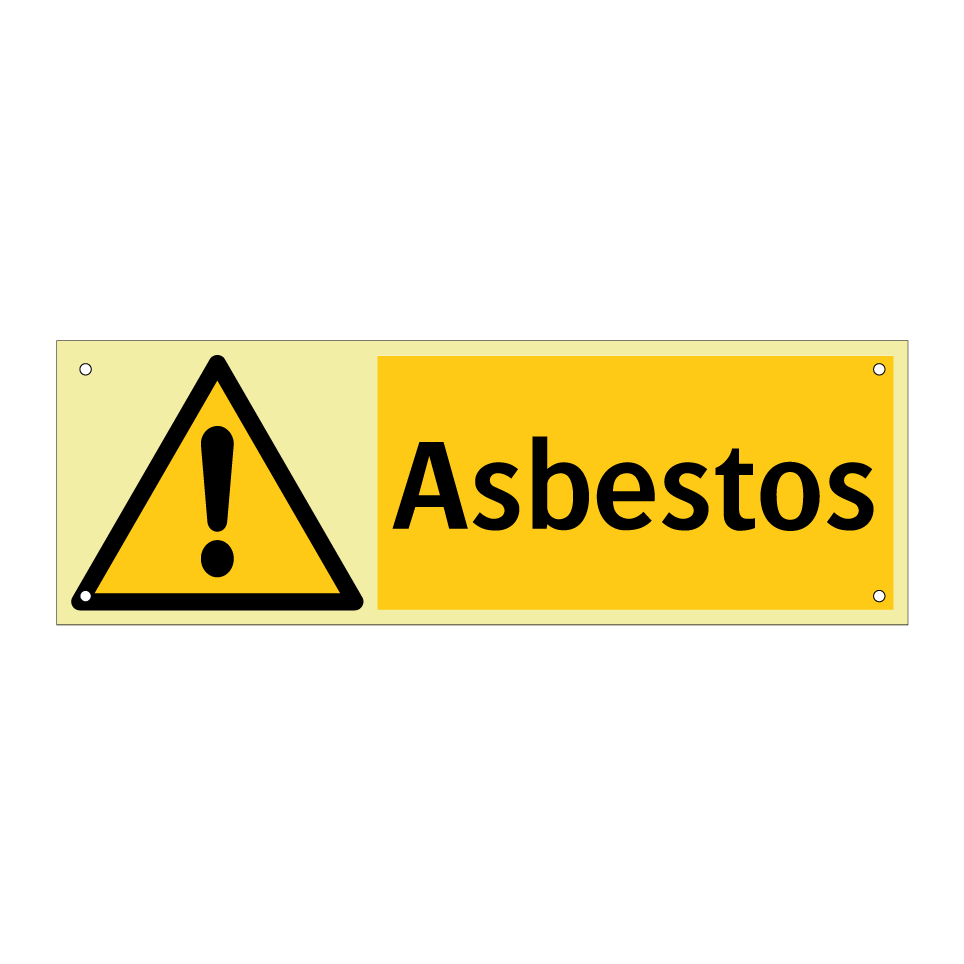 Asbestos