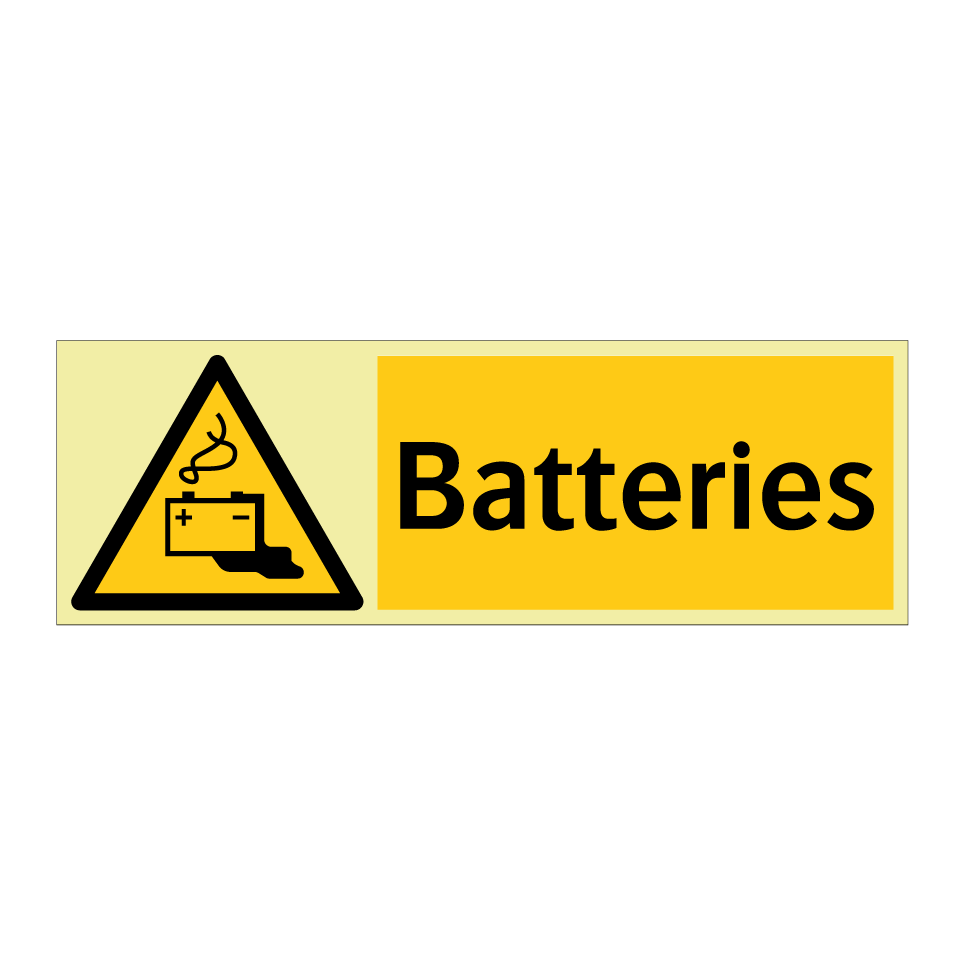 Batteries