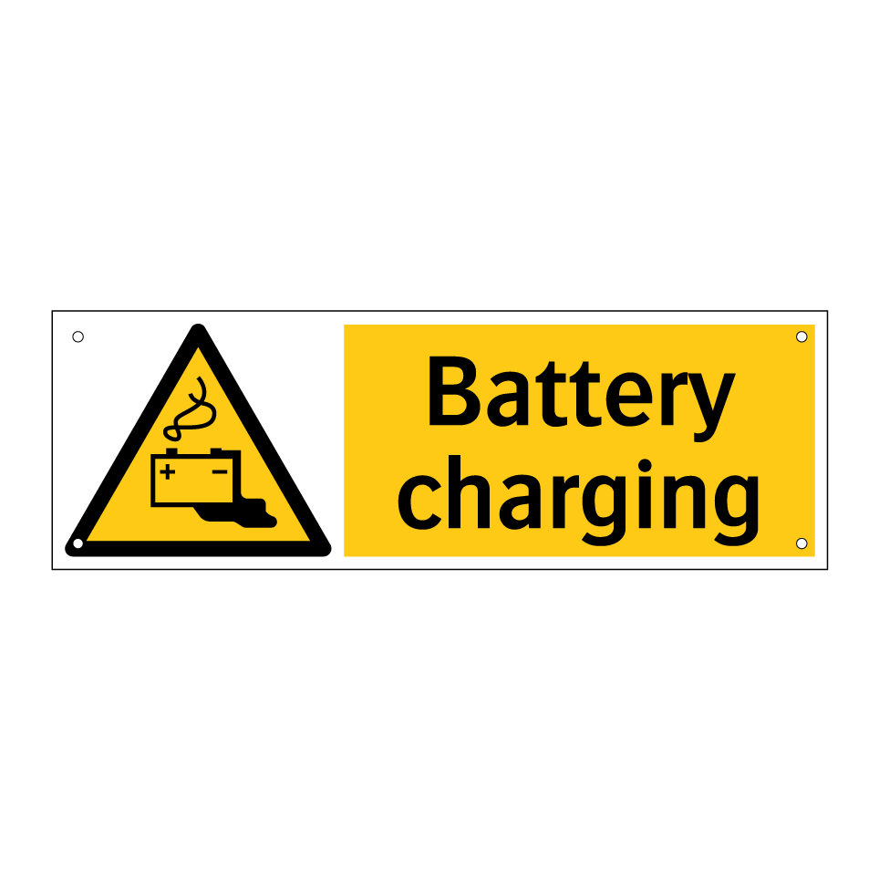 Battery charging
