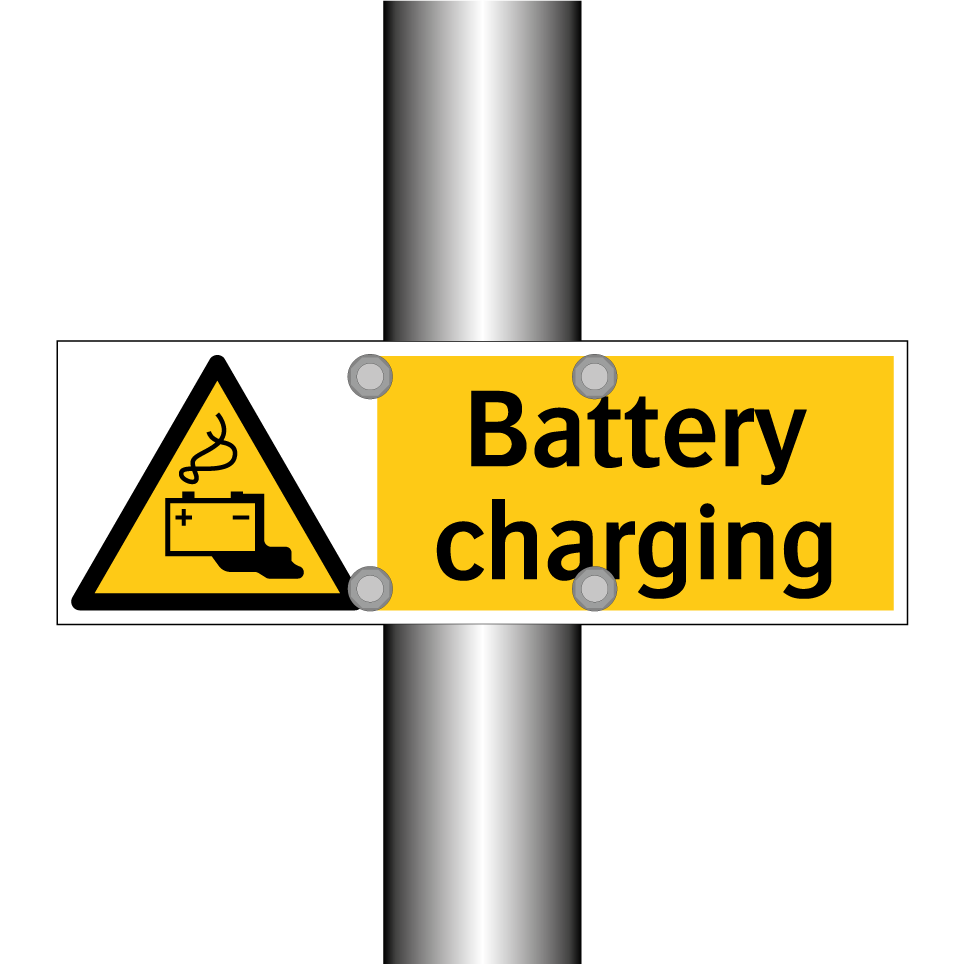 Battery charging