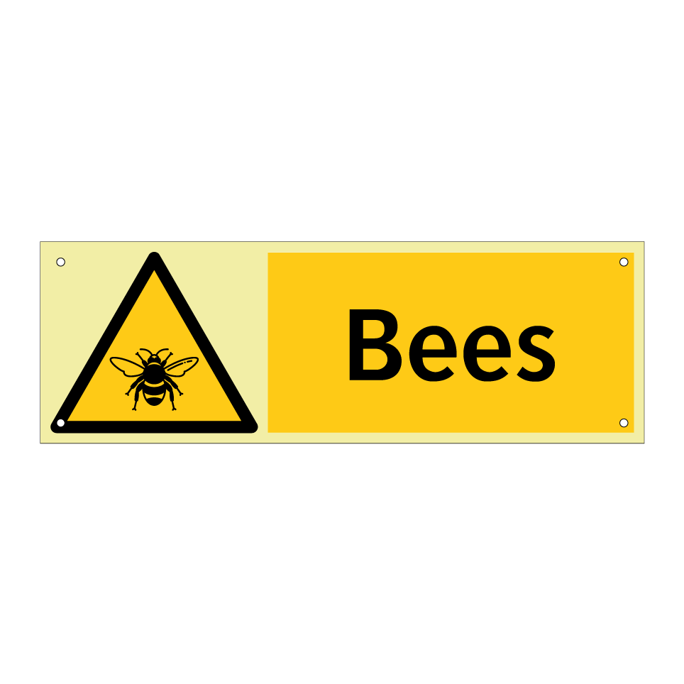 Bees
