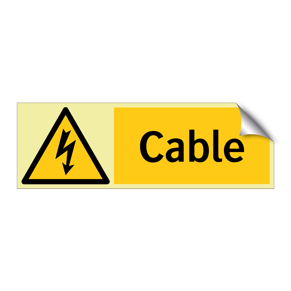 Cable