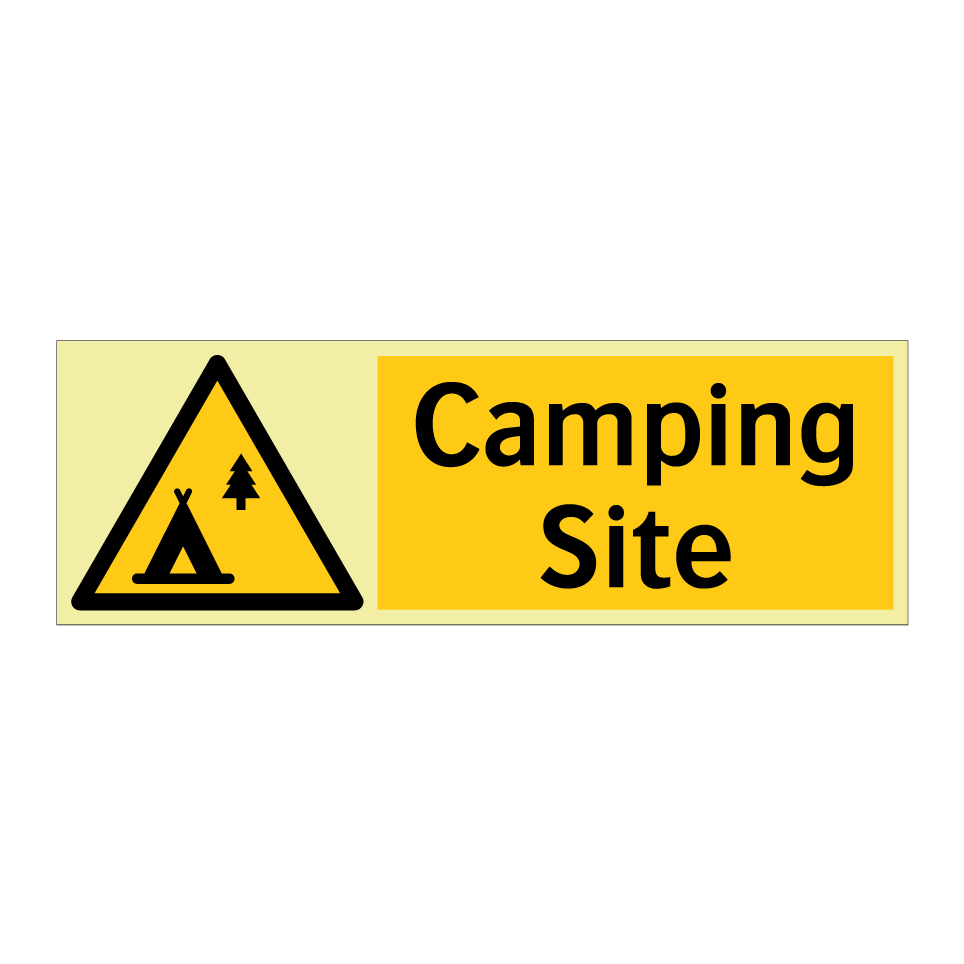 Camping Site