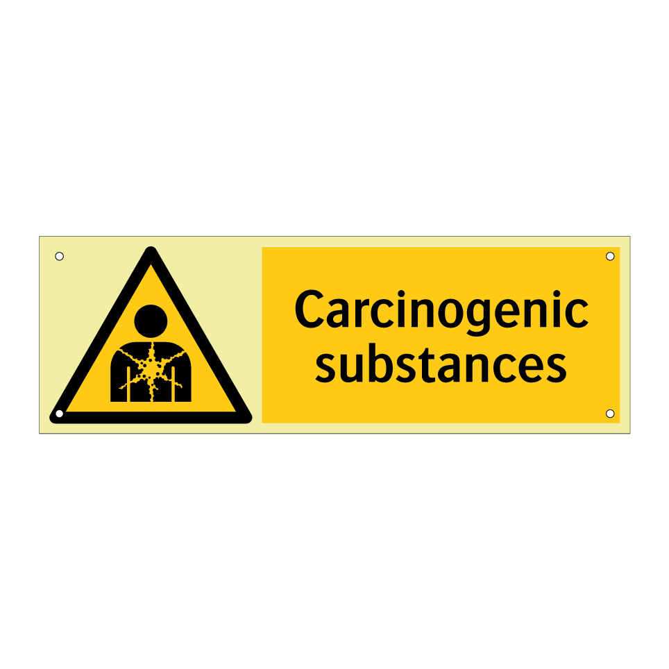 Carcinogenic substances