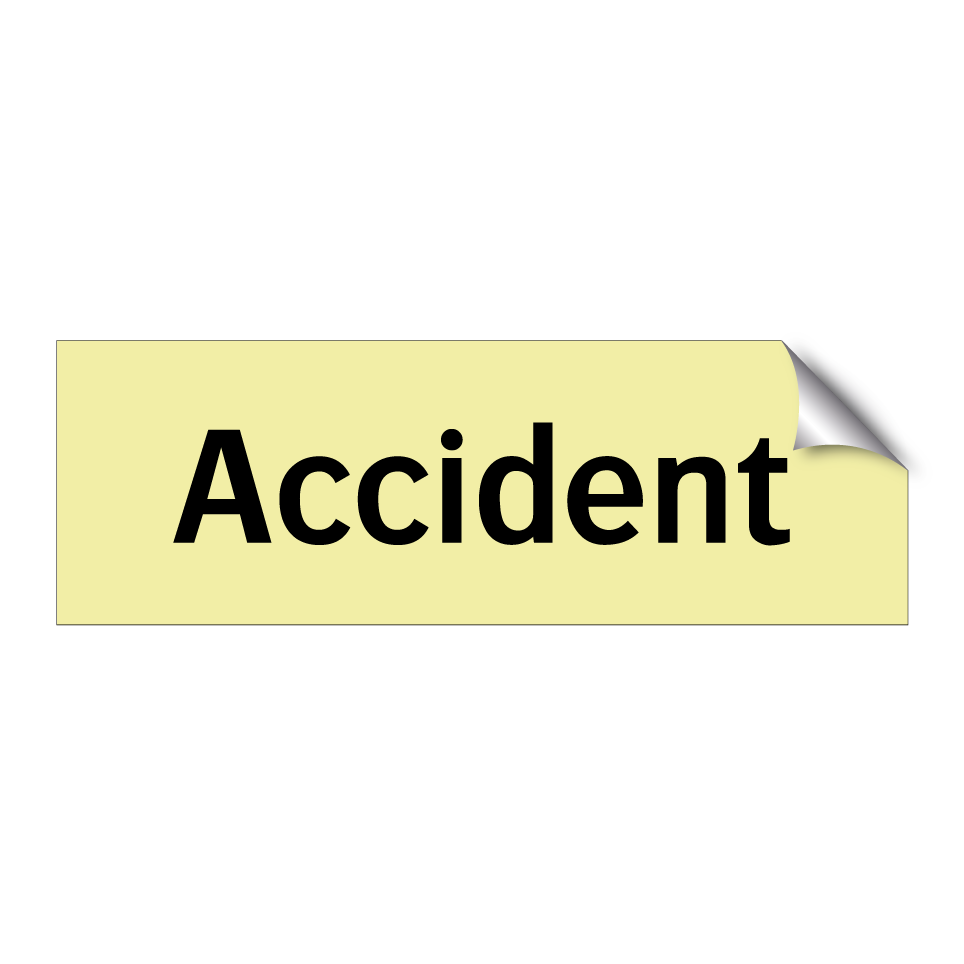 Accident