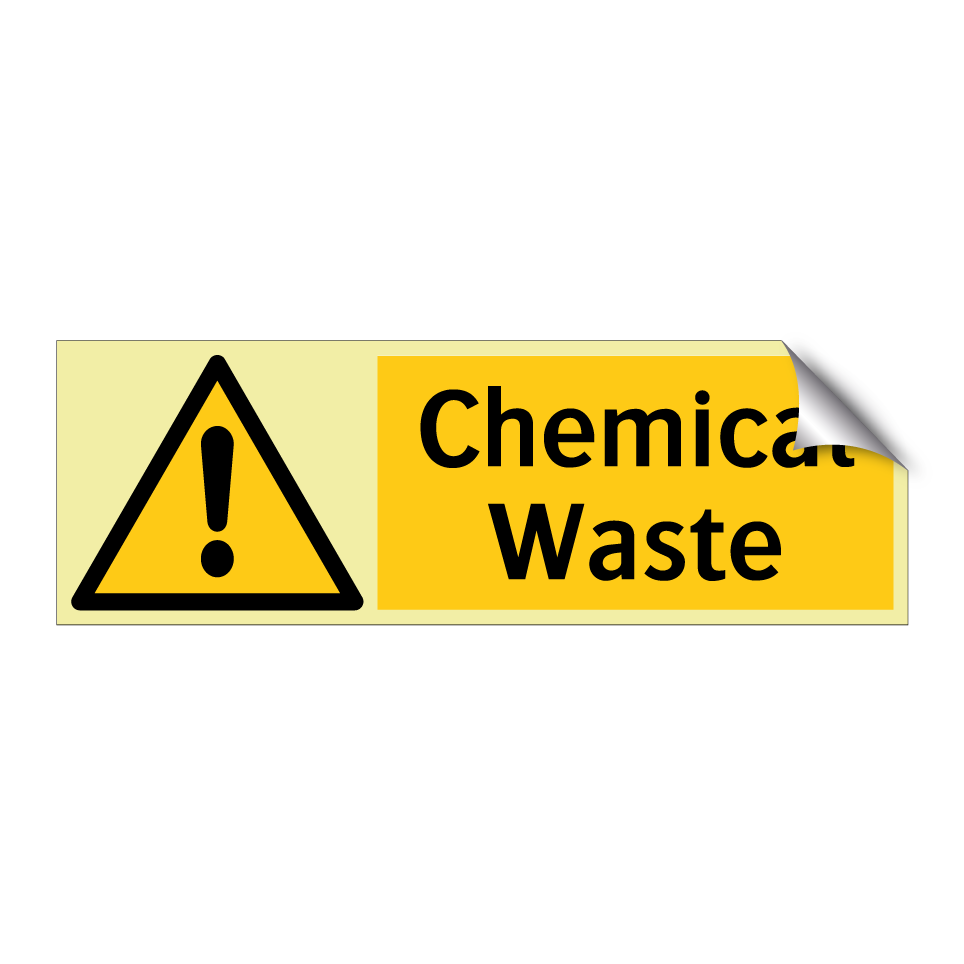 Chemical Waste