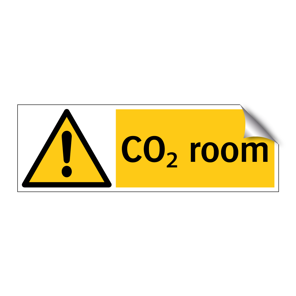 CO₂ room