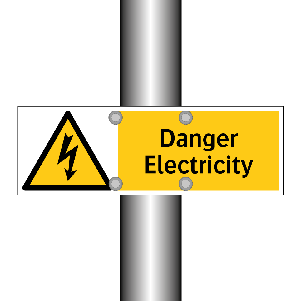 Danger Electricity