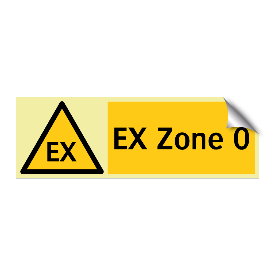 EX Zone 0