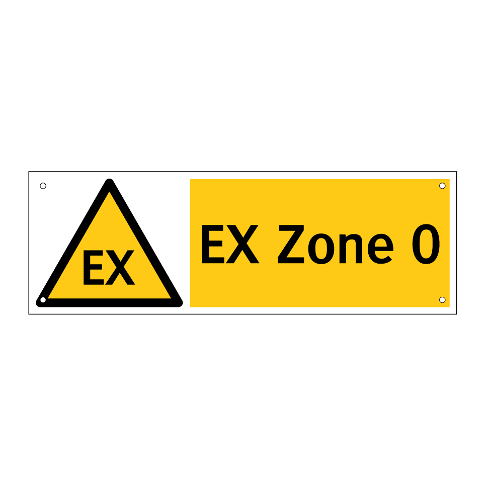 EX Zone 0