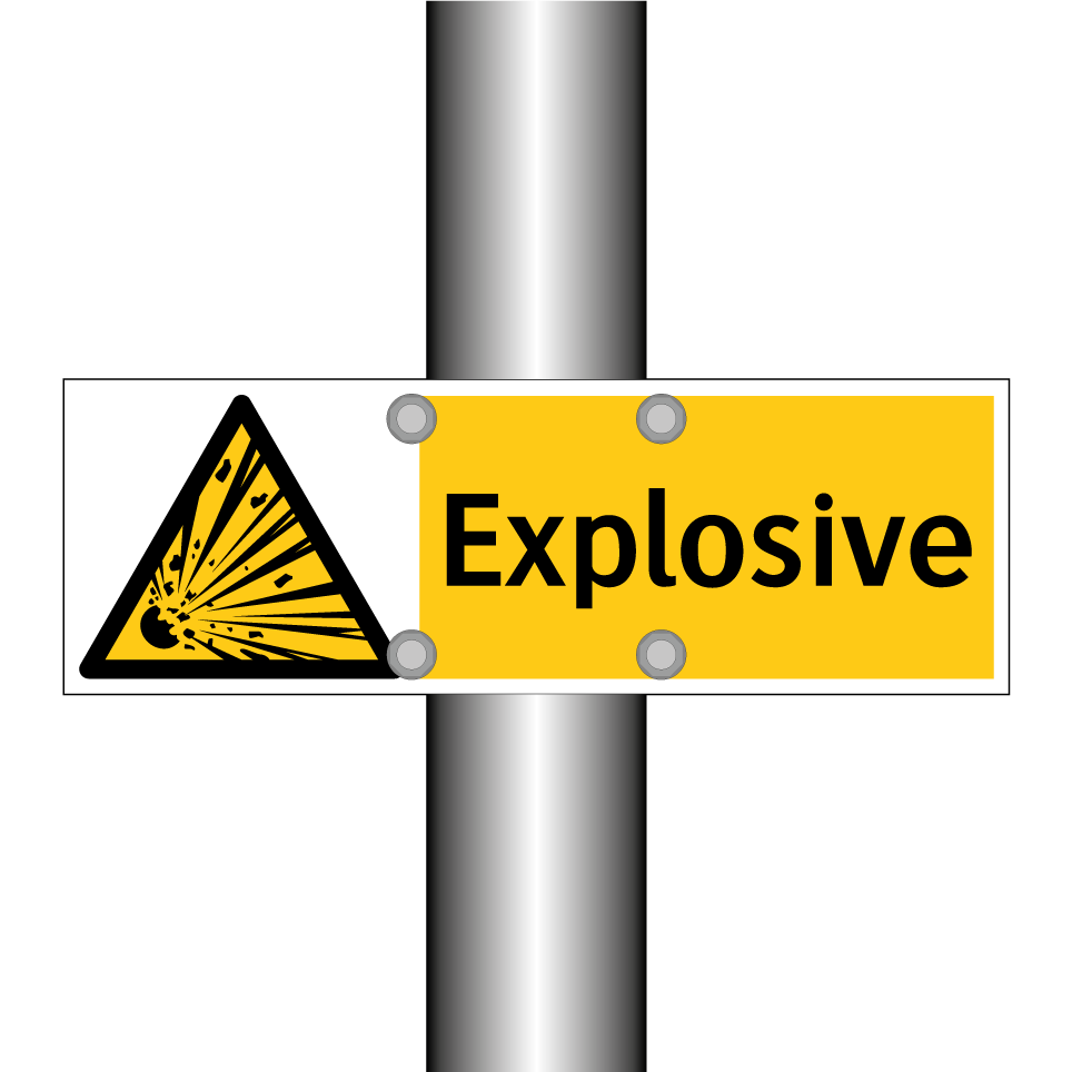 Explosive