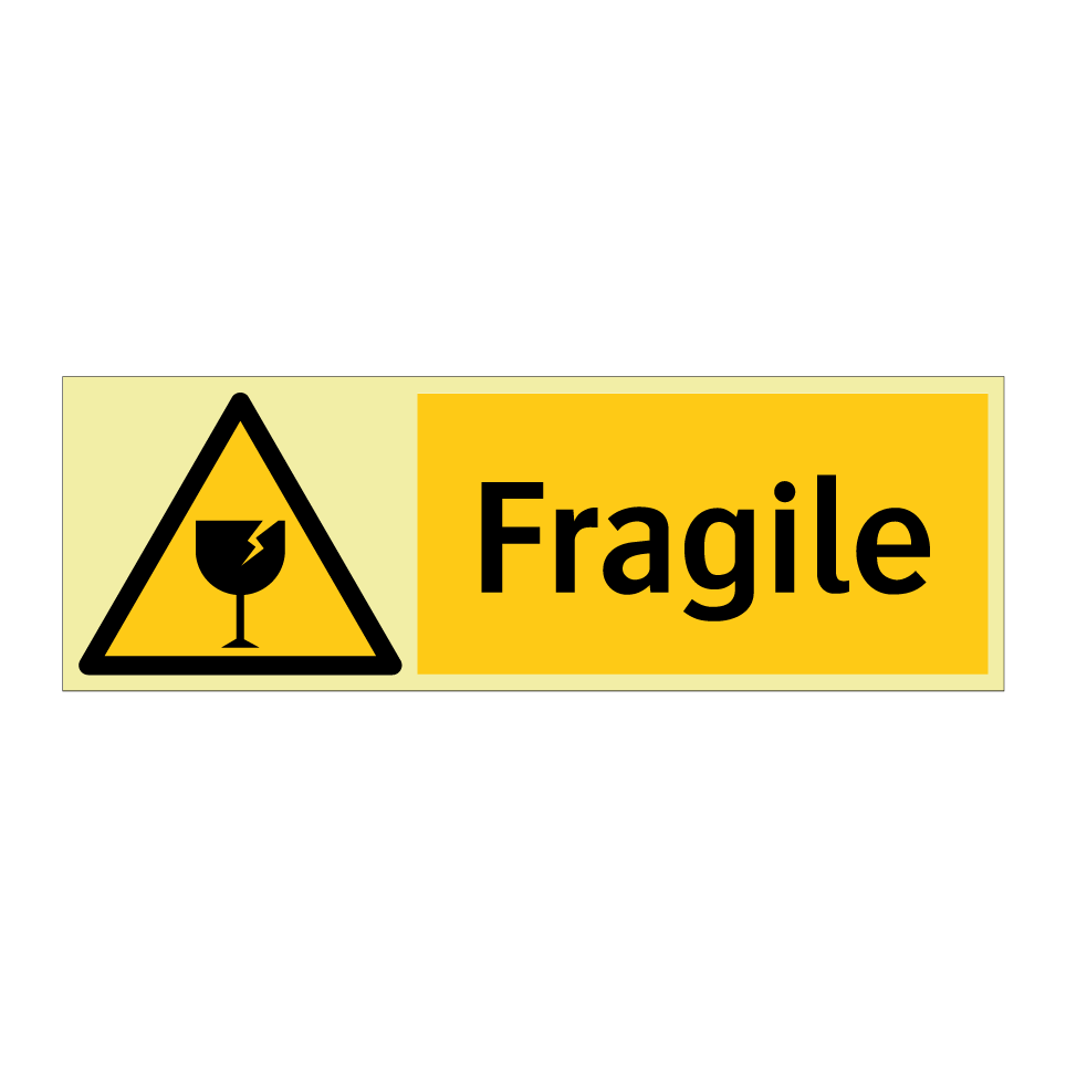 Fragile