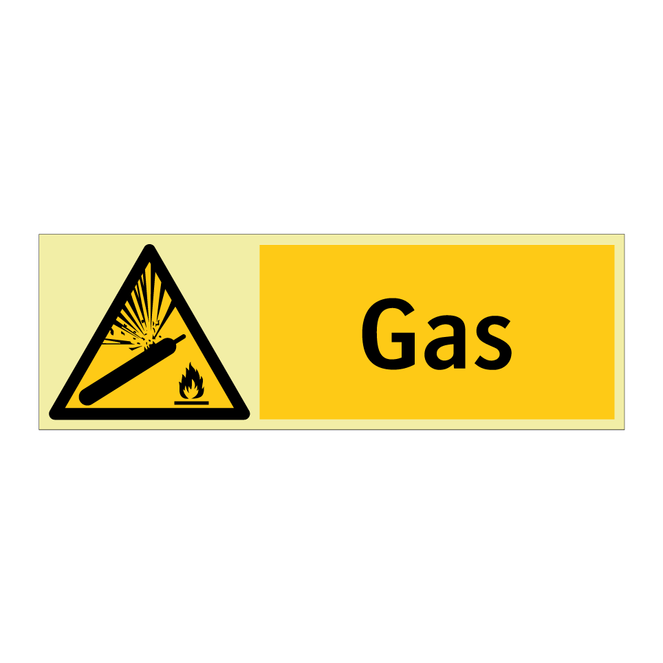 Gas
