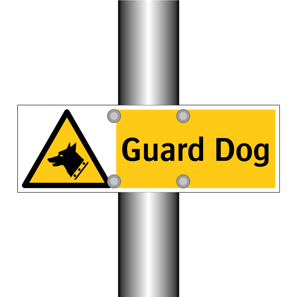 Guard Dog